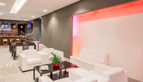 NUEVO HOTEL BARCELÓ EN VIGO NUEVO HOTEL BARCELÓ EN VIGO
